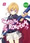 [六畳間の侵略者!? / Invaders of the Rokujouma!? 28] • Invaders of the Rokujouma!? Volume 8